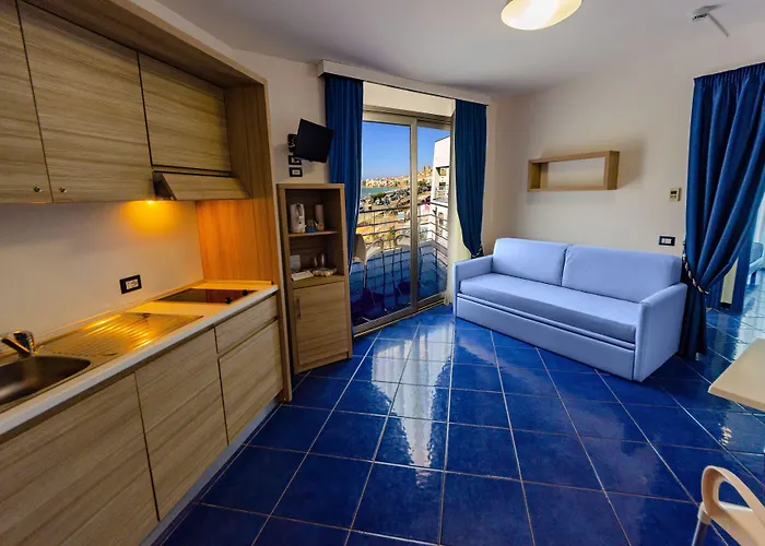 Astro Suite Hotel
